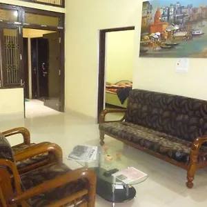 Gangotri Paying Guest House Varanasi
